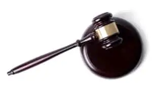 Auktion Hammer
